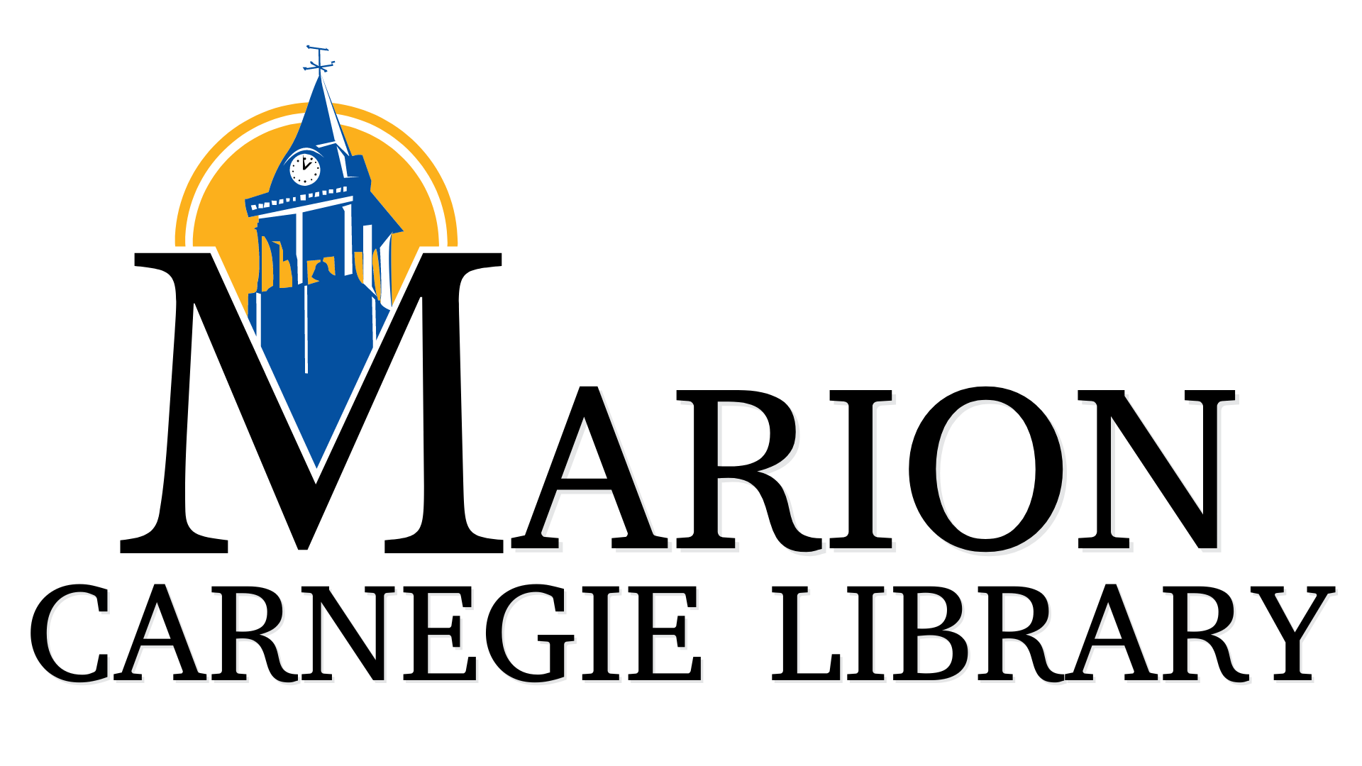 Marion Carnegie Library | 618-993-5935
